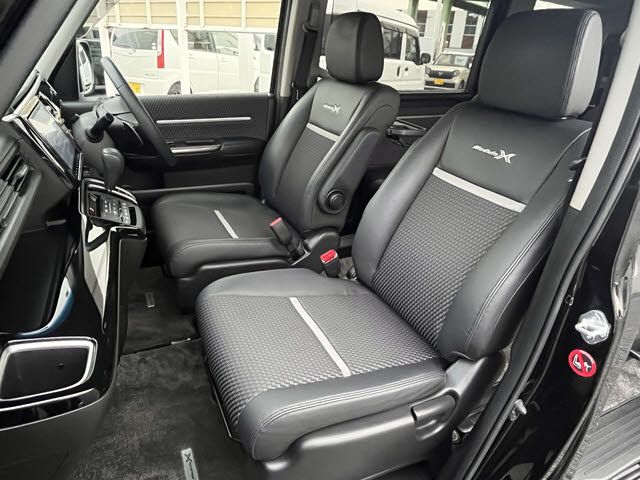 HONDA STEPWAGON 2017