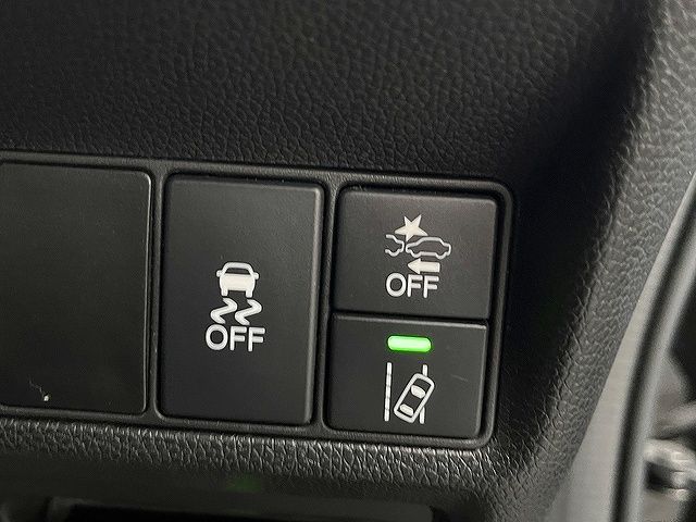 HONDA STEPWAGON 2017