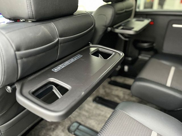 HONDA STEPWAGON 2017