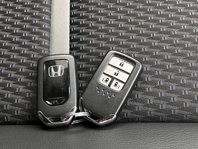 HONDA STEPWAGON 2017