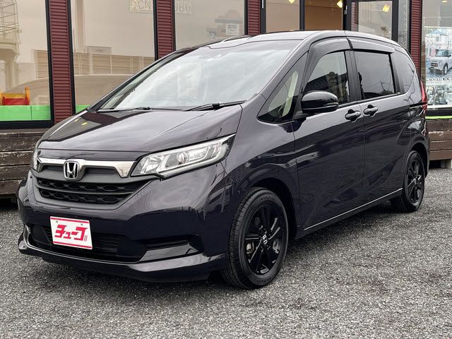 HONDA FREED 2023