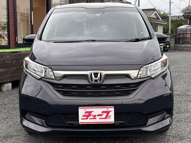 HONDA FREED 2023
