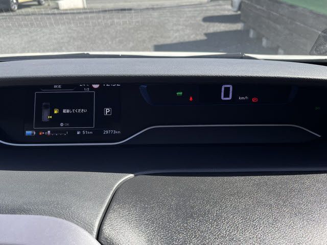 NISSAN SERENA  WG 2022