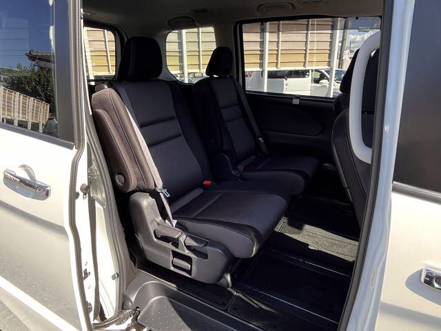 NISSAN SERENA  WG 2022