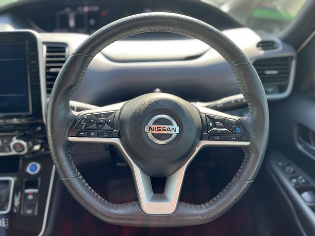 NISSAN SERENA  WG 2022