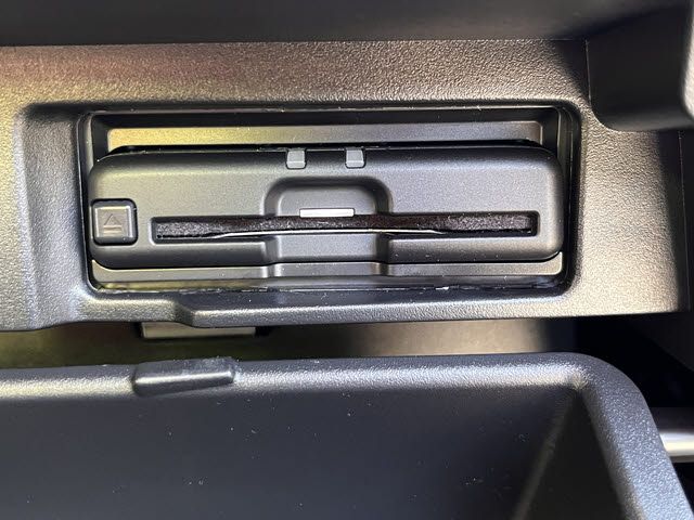 NISSAN SERENA  WG 2022