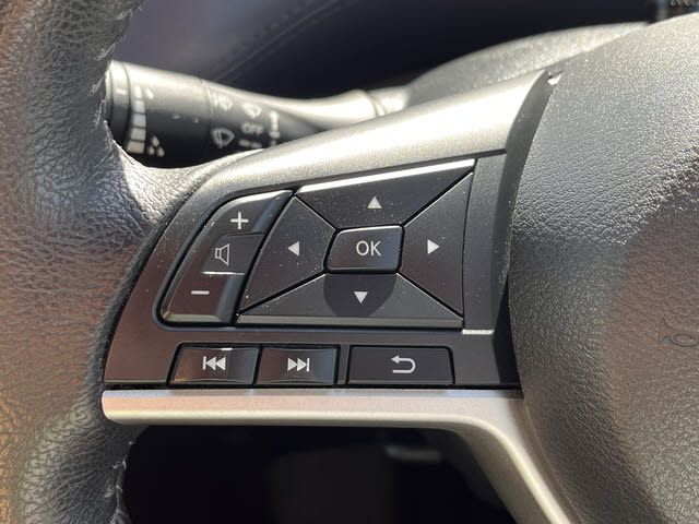 NISSAN SERENA  WG 2022