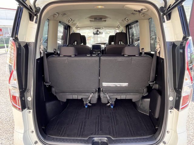 NISSAN SERENA  WG 2022