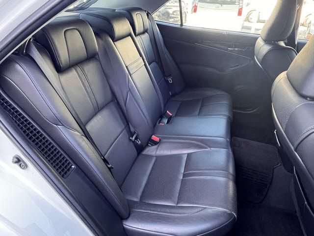 TOYOTA CROWN sedan hybrid 2015