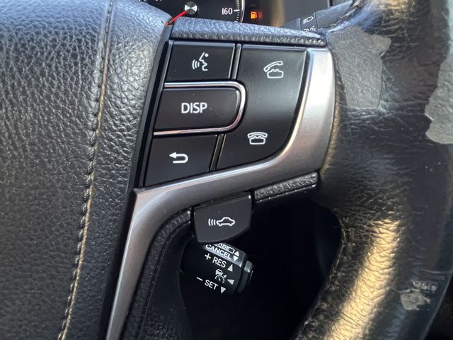 TOYOTA CROWN sedan hybrid 2015