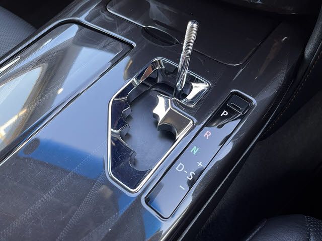 TOYOTA CROWN sedan hybrid 2015