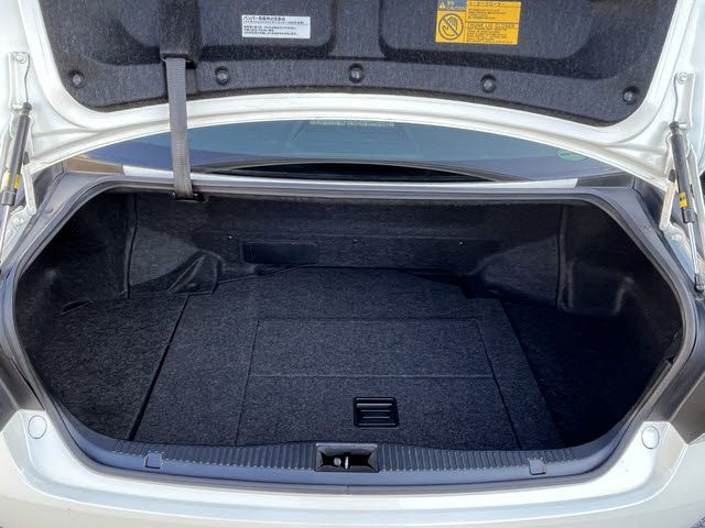 TOYOTA CROWN sedan hybrid 2015