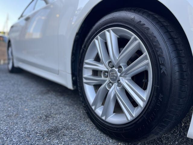 TOYOTA CROWN sedan hybrid 2015