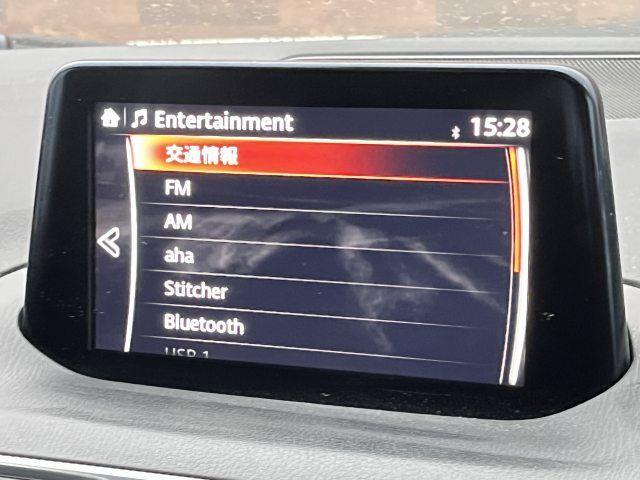 MAZDA AXELA SPORTS 2016