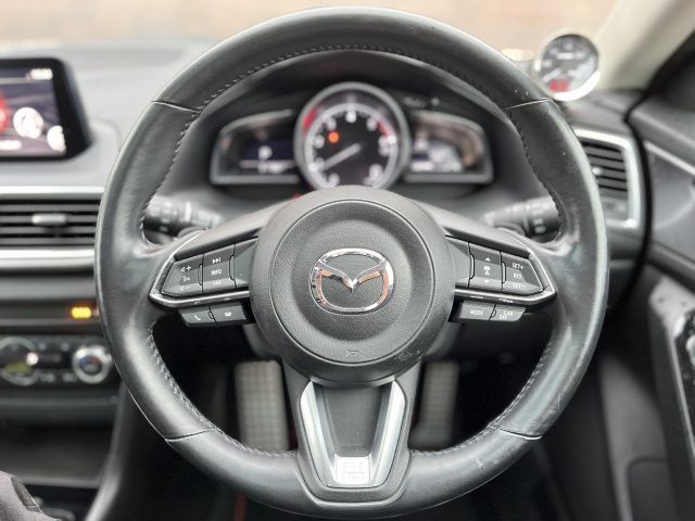 MAZDA AXELA SPORTS 2016