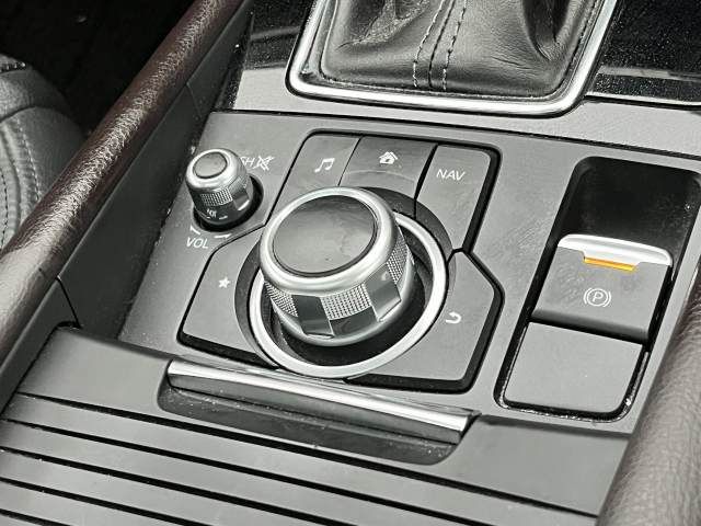 MAZDA AXELA SPORTS 2016