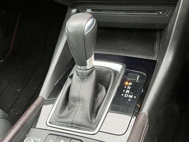 MAZDA AXELA SPORTS 2016