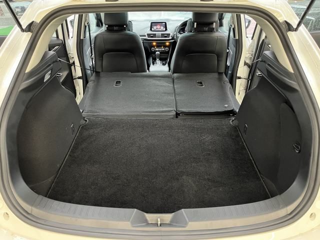 MAZDA AXELA SPORTS 2016