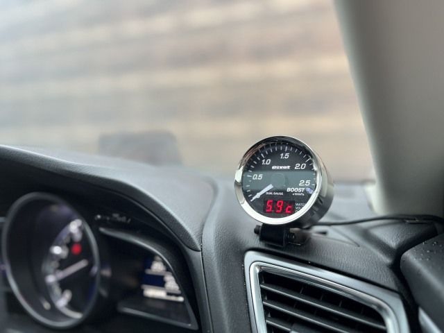 MAZDA AXELA SPORTS 2016