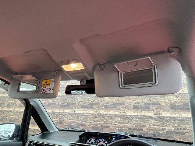 SUZUKI WAGON R STINGRAY 2018