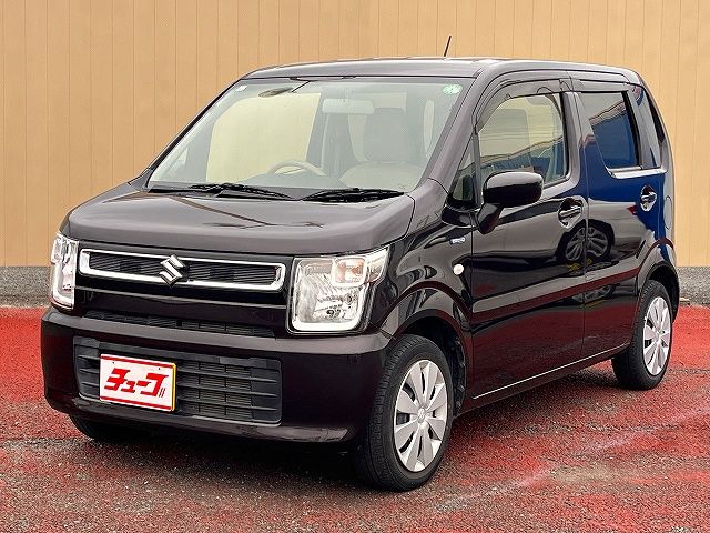 SUZUKI WAGON R 2019