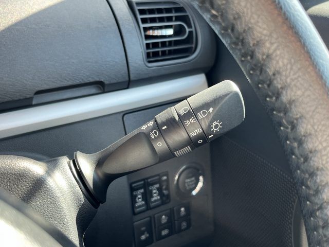 DAIHATSU TANTO CUSTOM 2018