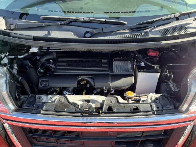 DAIHATSU TANTO CUSTOM 2018