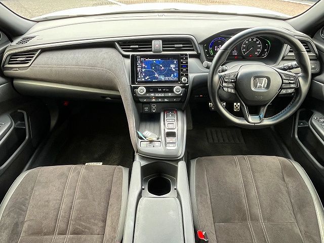 HONDA INSIGHT sedan 2022