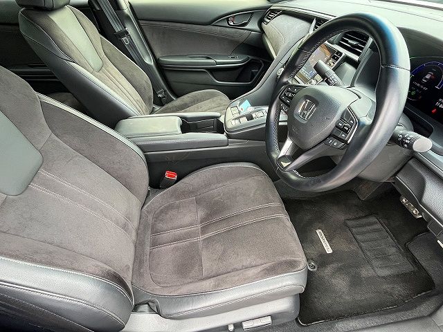 HONDA INSIGHT sedan 2022