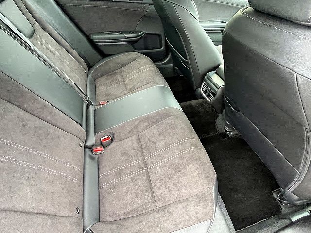 HONDA INSIGHT sedan 2022