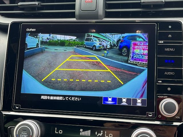 HONDA INSIGHT sedan 2022