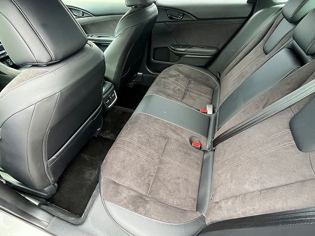 HONDA INSIGHT sedan 2022