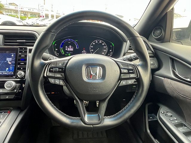 HONDA INSIGHT sedan 2022