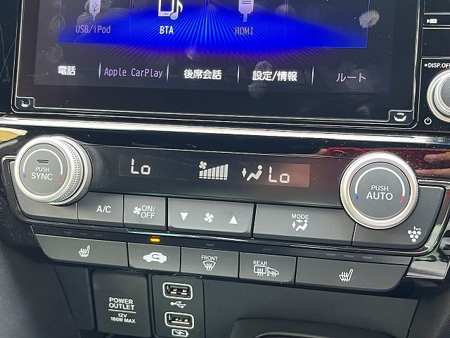 HONDA INSIGHT sedan 2022