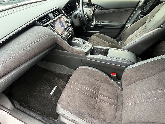 HONDA INSIGHT sedan 2022