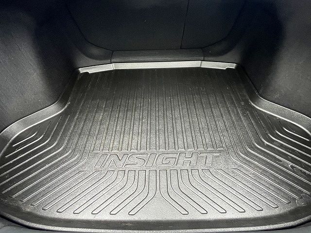 HONDA INSIGHT sedan 2022