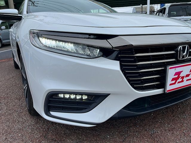 HONDA INSIGHT sedan 2022