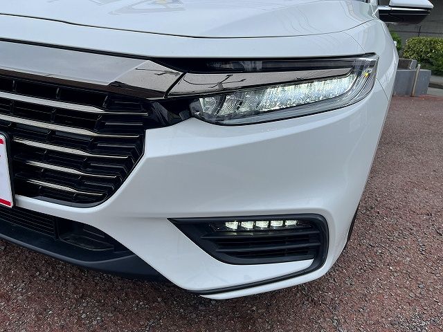 HONDA INSIGHT sedan 2022