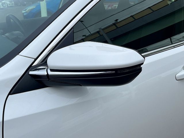 HONDA INSIGHT sedan 2022