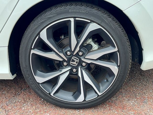 HONDA INSIGHT sedan 2022