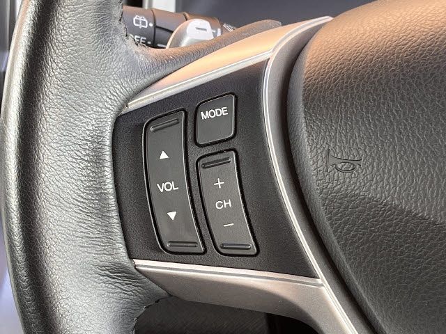 HONDA STEPWAGON SPADA 2015