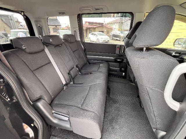 HONDA STEPWAGON SPADA 2015