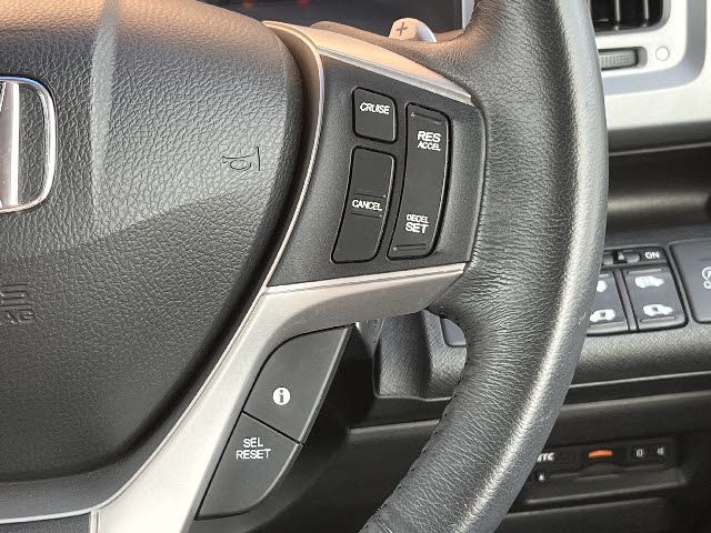 HONDA STEPWAGON SPADA 2015