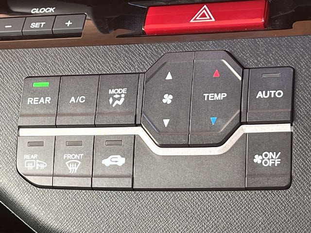 HONDA STEPWAGON SPADA 2015