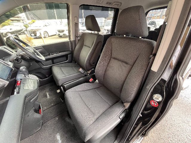 HONDA STEPWAGON SPADA 2015