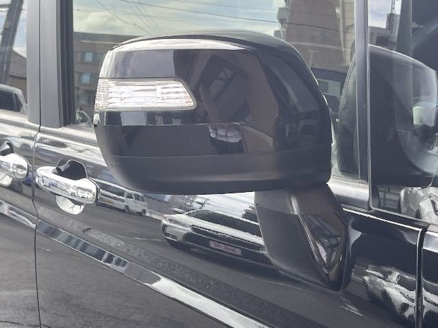 HONDA STEPWAGON SPADA 2015