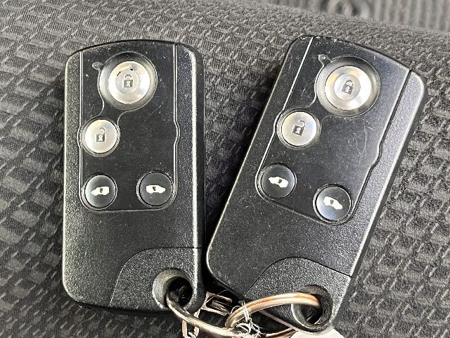 HONDA STEPWAGON SPADA 2015