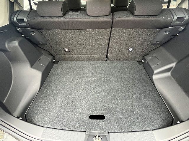 TOYOTA RAIZE HYBRID 2023