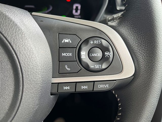 TOYOTA RAIZE HYBRID 2023