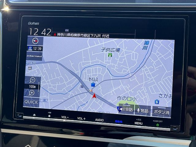 HONDA FIT HYBRID 2018